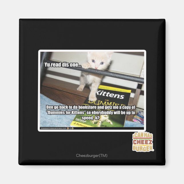 Du hast rot gegraben. magnet (Vorne)