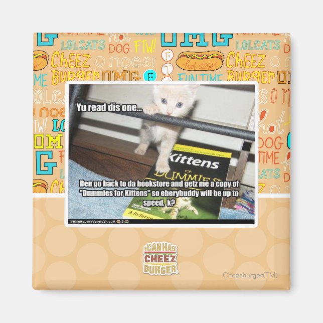 Du hast rot gegraben. magnet (Vorne)