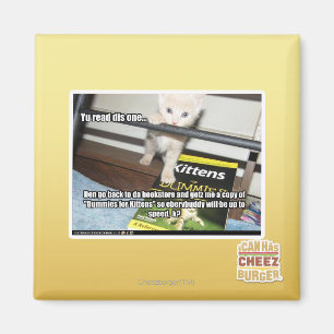 Du hast rot gegraben. magnet