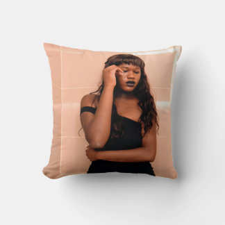 "Du hattest einen schlechten Tag" Comfort Kissen