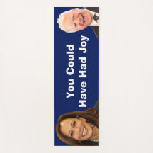 Du hättest Freude haben können