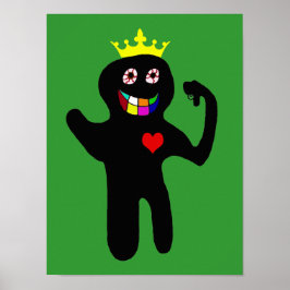 Du hattest mich an Hello ~ Poster oder Leinwand 16