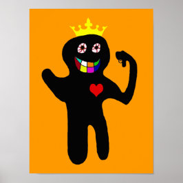 Du hattest mich an Hello ~ Poster oder Leinwand 16