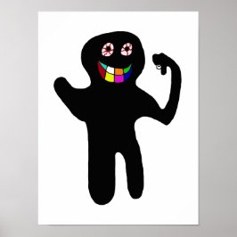 Du hattest mich an Hello ~ Poster oder Leinwand 16