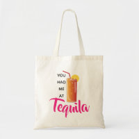 Du hattest mich auf Tequila Fun Zitat