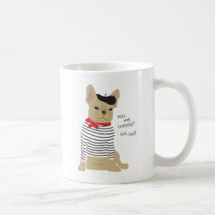 Du, ich, Käse? Tasse