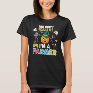 Du jagst mich nicht, ich bin ein Landwirt, kann ni T-Shirt