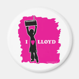 Du kannst alles sagen magnet