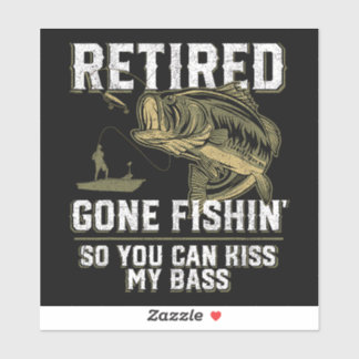 DU KANNST BARSCH KÜSSEN AUFKLEBER