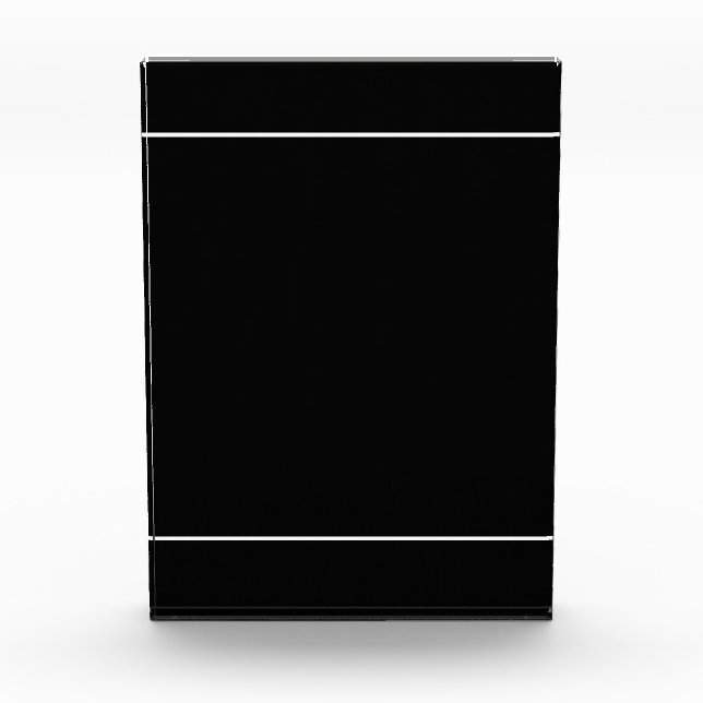 DU kannst Bildtext oder Logo hinzufügen, um dein e Fotoblock (Vorderseite)