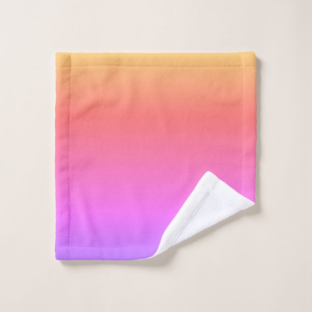 DU kannst Bildtext oder Logo hinzufügen, um dein e Waschlappen (Waschlappen)