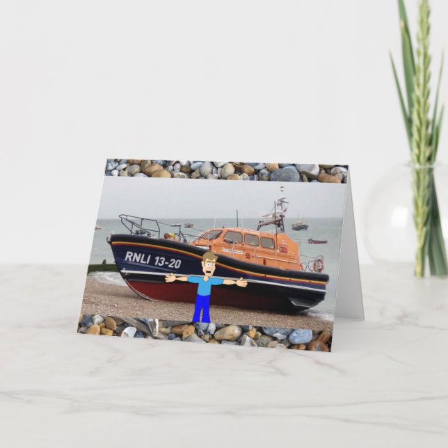 Du kannst dort nicht parken! karte (Vorderseite)