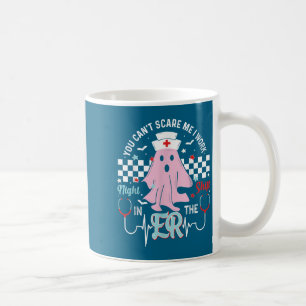 Du Kannst Es Mir Nicht Machen Ich Arbeite Nachtsch Kaffeetasse