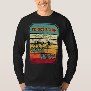 Du kannst es nicht schaffen, wenn du nicht weißt, T-Shirt