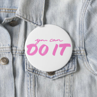 Du kannst es tun! button