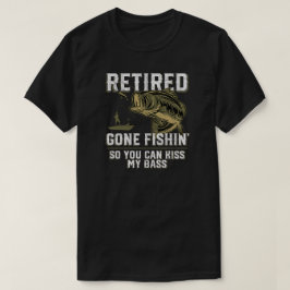 DU KANNST MEINEN BARSCH KÜSSEN T-Shirt