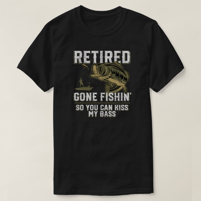 DU KANNST MEINEN BARSCH KÜSSEN T-Shirt (Design vorne)