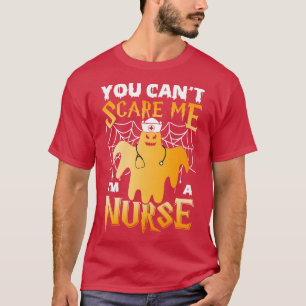 Du kannst mich im Nurasthenia Halloween Naughty Nu T-Shirt