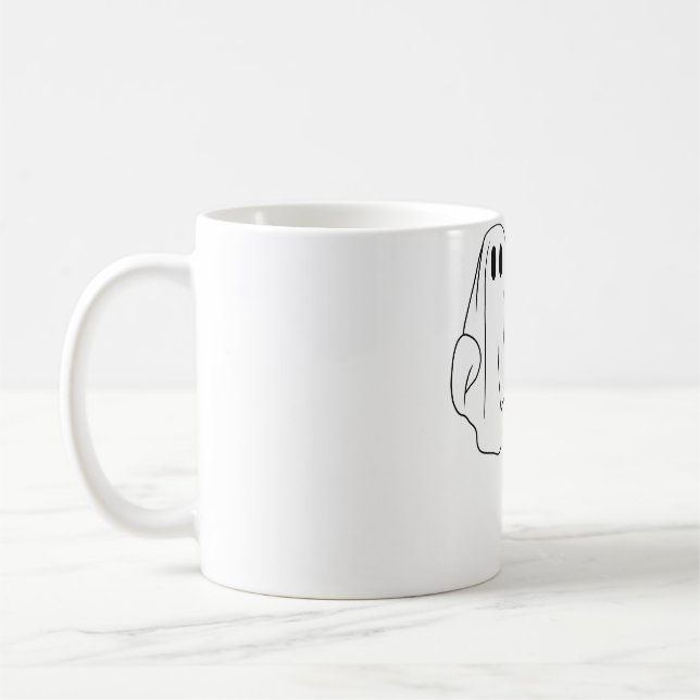 Du kannst mich Master T Shirt Master Master Degree Kaffeetasse (Links)