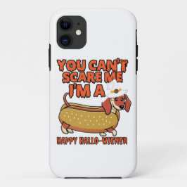 DU KANNST MICH NICHT ERKENNEN, ICH BIN EIN GLÜCKLI Case-Mate iPhone HÜLLE