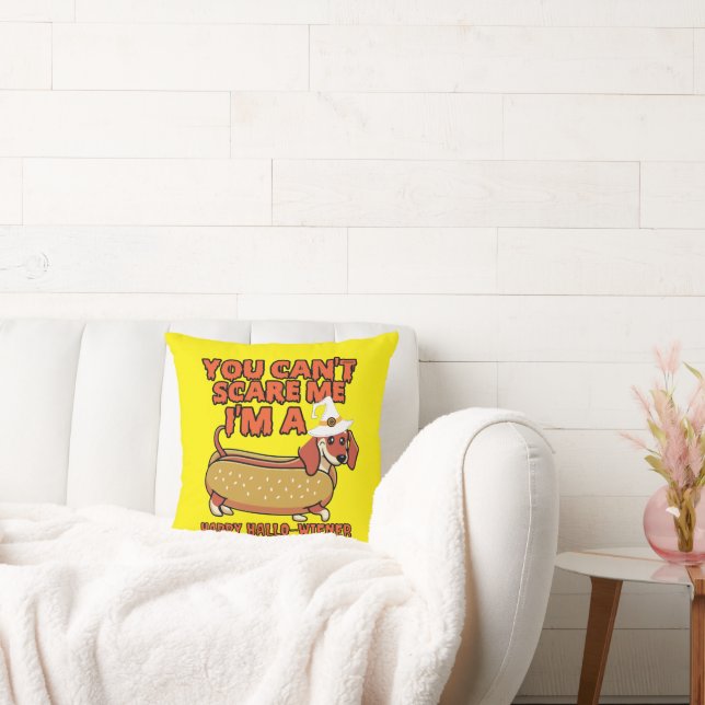 DU KANNST MICH NICHT ERKENNEN, ICH BIN EIN GLÜCKLI KISSEN (Liege)