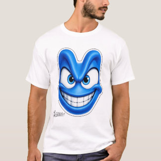 Du kannst mich nicht sehen. T-Shirt
