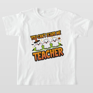 Du kannst mich nicht stören - ich bin ein Lehrer-G T-Shirt