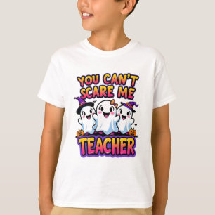 Du kannst mich nicht stören - ich bin ein Lehrer-G T-Shirt