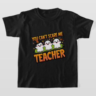 Du kannst mich nicht stören - ich bin ein Lehrer-G T-Shirt