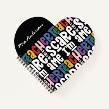 Du kannst mir kein Typografie-Geschenk für Lehrer 