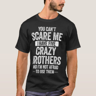 Du kannst mir nicht vormachen, dass ich Cool fünf  T-Shirt