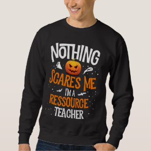Du kannst mir nicht vormachen, dass ich ein städte sweatshirt