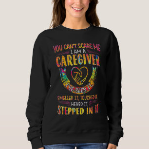 Du kannst mir nicht vormachen, dass ich eine Karri Sweatshirt