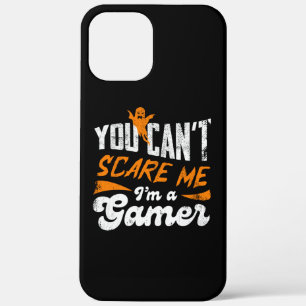 Du kannst mir nicht vormachen, dass ich Gamer-Gesc Case-Mate iPhone Hülle