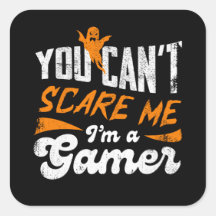 Du kannst mir nicht vormachen, dass ich Gamer-Gesc