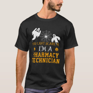 Du kannst mir nicht vorstellen, dass ich Pharmatik T-Shirt
