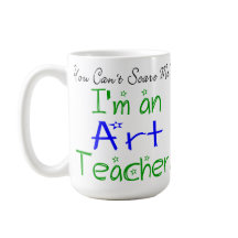 Du kannst mir nichts ausmachen, dass ich ein Kunst