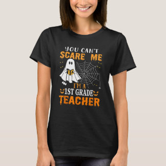 Du kannst mir nichts ausmachen, dass ich ein Lehre T-Shirt