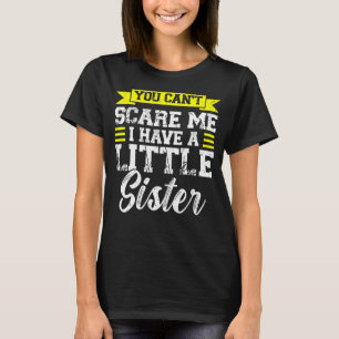 Du kannst mir nichts ausmachen, dass ich eine klei T-Shirt