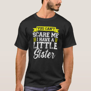 Du kannst mir nichts ausmachen, dass ich eine klei T-Shirt