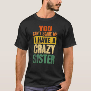 Du kannst mir nichts ausmachen, dass ich einen ver T-Shirt