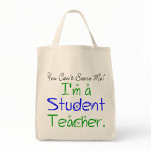 Du kannst mir nichts ausmachen, dass ich Studenten