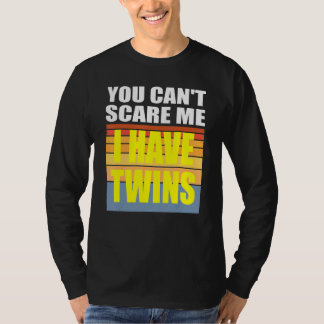 Du kannst mir nichts ausmachen, dass ich Zehn habe T-Shirt
