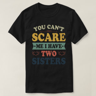 Du kannst mir nichts ausmachen, dass ich zwei Schw T-Shirt