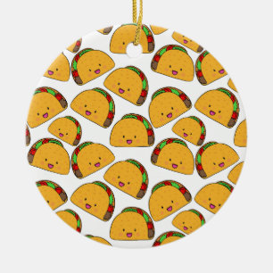 Du kannst nicht alle glücklich machen. Du bist ke Keramik Ornament