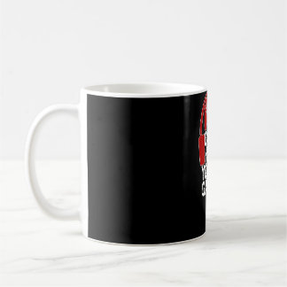 Du kannst nicht hören, dass ich spiele kaffeetasse