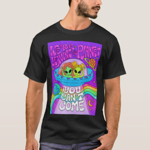 Du kannst nicht kommen T-Shirt
