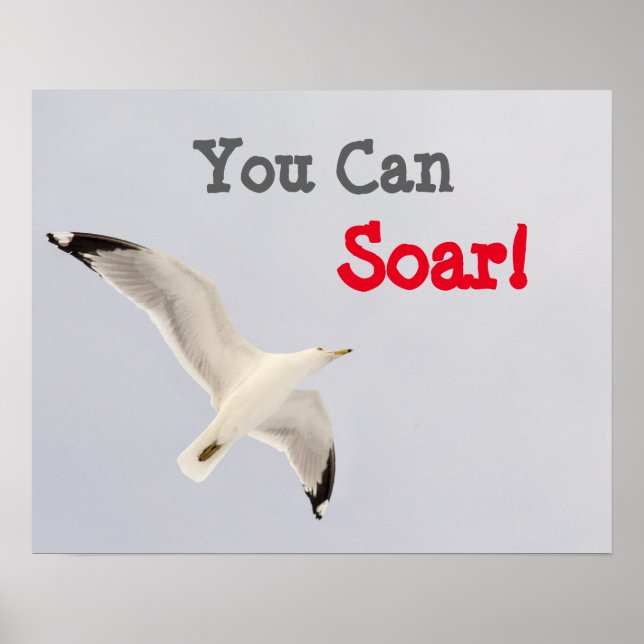 Du kannst steigen! poster (Vorne)