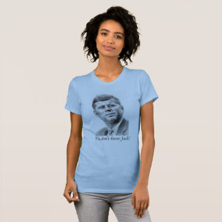 Du kennst keinen Jack! T-Shirt