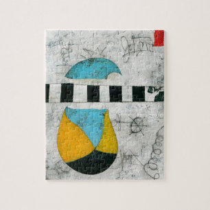 Du kennst mich nicht im Puzzle